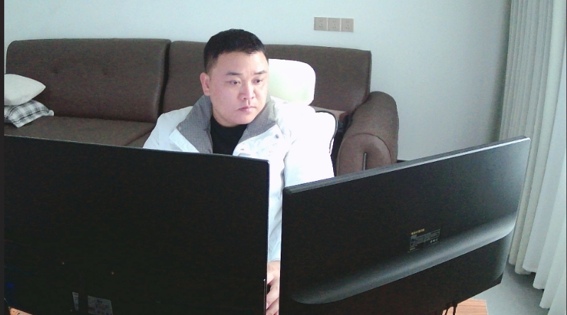 天道的第二张照片--绵阳相亲服务中心