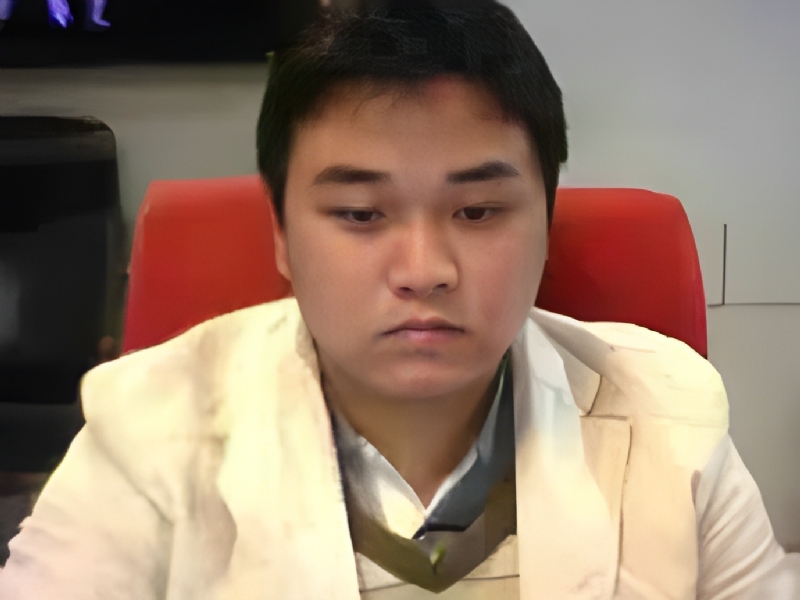 天道的第四张照片--绵阳相亲服务中心