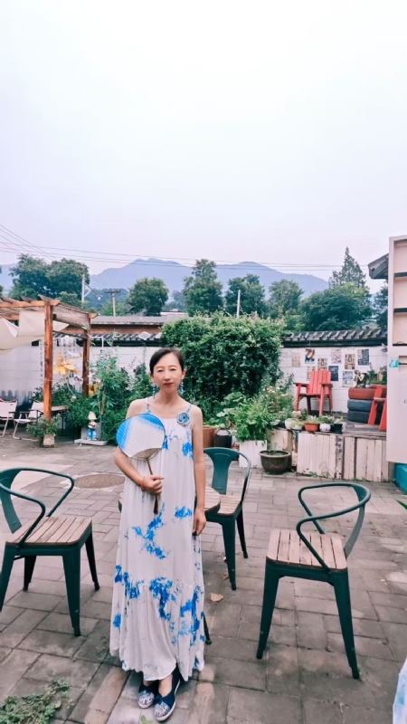 燕西的第四张照片--绵阳相亲服务中心