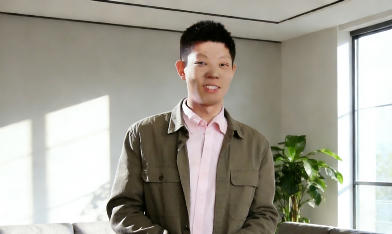 卺卺的第一张照片--绵阳相亲服务中心