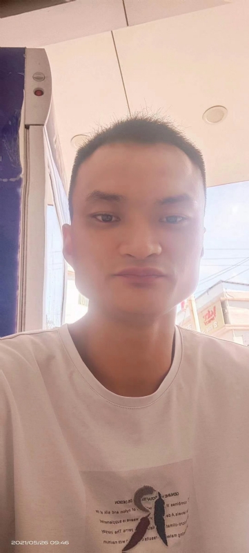 顿顿吃得好的第一张照片--绵阳相亲服务中心