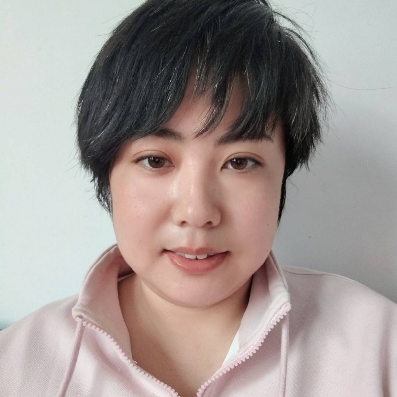 朵朵的第二张照片--绵阳相亲服务中心