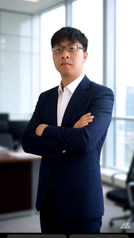 信阳小伙一枚的第一张照片--绵阳相亲服务中心