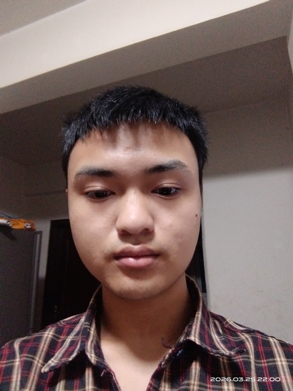 小磊的第一张照片--绵阳相亲服务中心