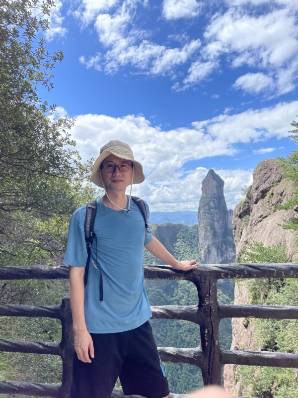 陈留的第二张照片--绵阳相亲服务中心