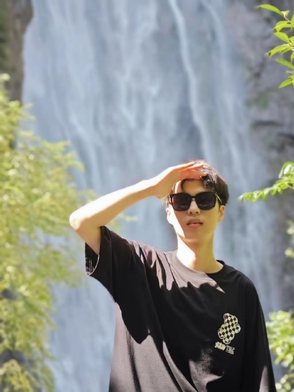 大橙子的第一张照片--绵阳相亲服务中心