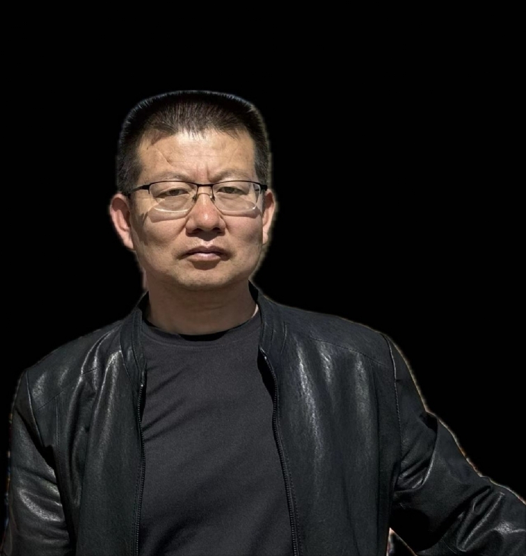 青山的第一张照片--绵阳相亲服务中心