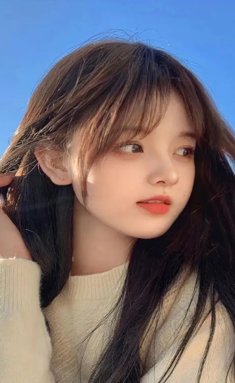 莓莓的第一张照片--绵阳相亲服务中心