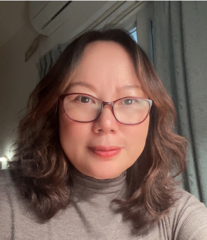 Tina的第一张照片--绵阳相亲服务中心