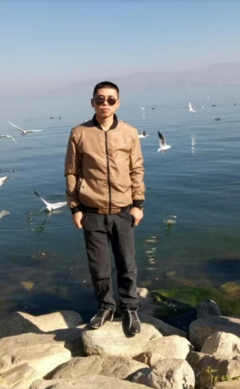追光者的第一张照片--绵阳相亲服务中心