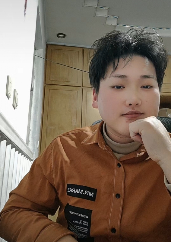 牛小鱼的第一张照片--绵阳相亲服务中心