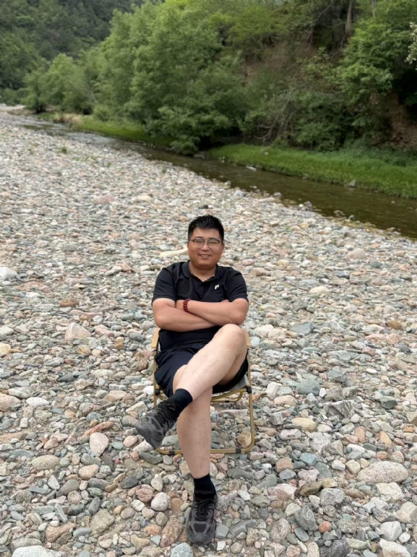 杨先生的第二张照片--绵阳相亲服务中心
