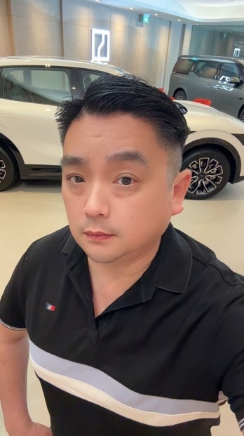 mikelwc的第一张照片--绵阳相亲服务中心