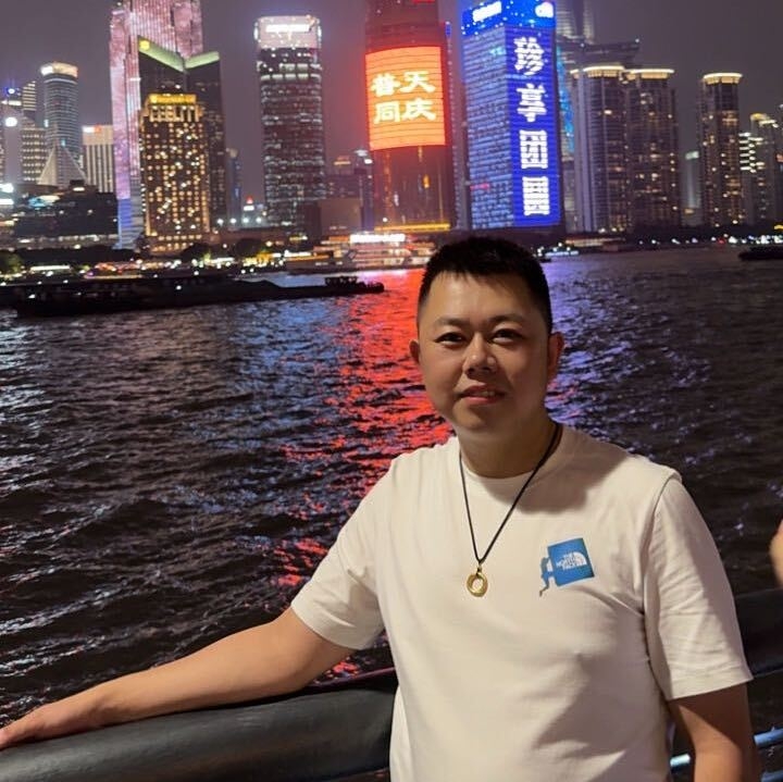 木子的第一张照片--绵阳相亲服务中心