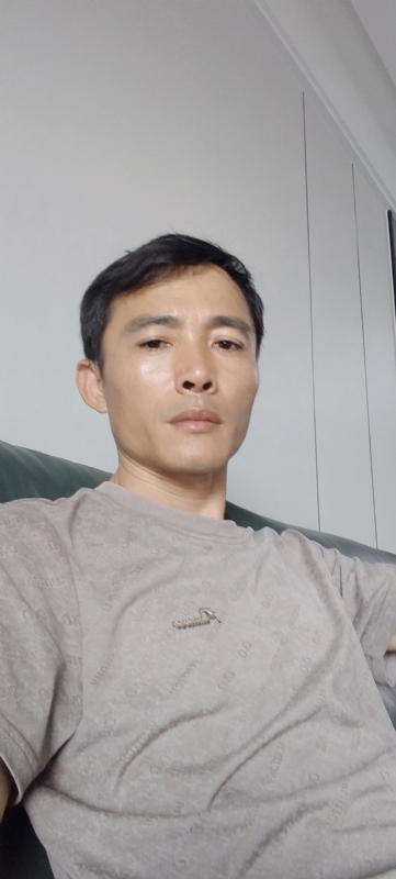 小陈的第一张照片--绵阳相亲服务中心