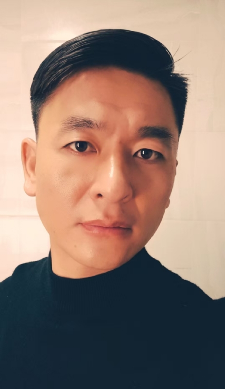 春天花会开的第二张照片--绵阳相亲服务中心
