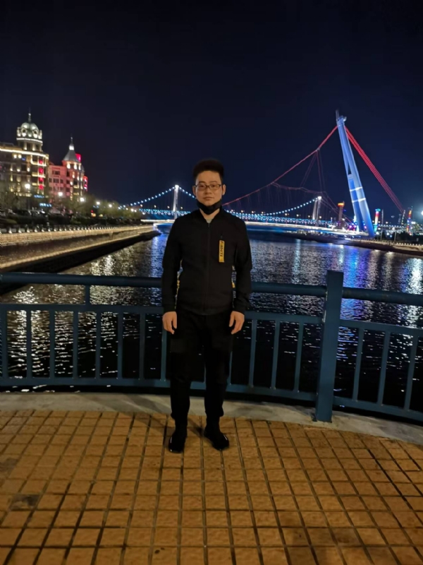 以城渡余生的第一张照片--绵阳相亲服务中心